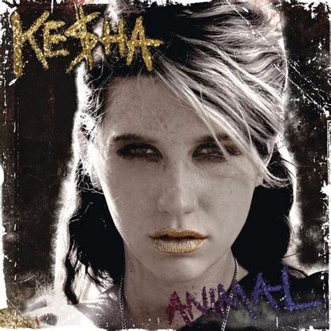 Kesha tik tok sözleri